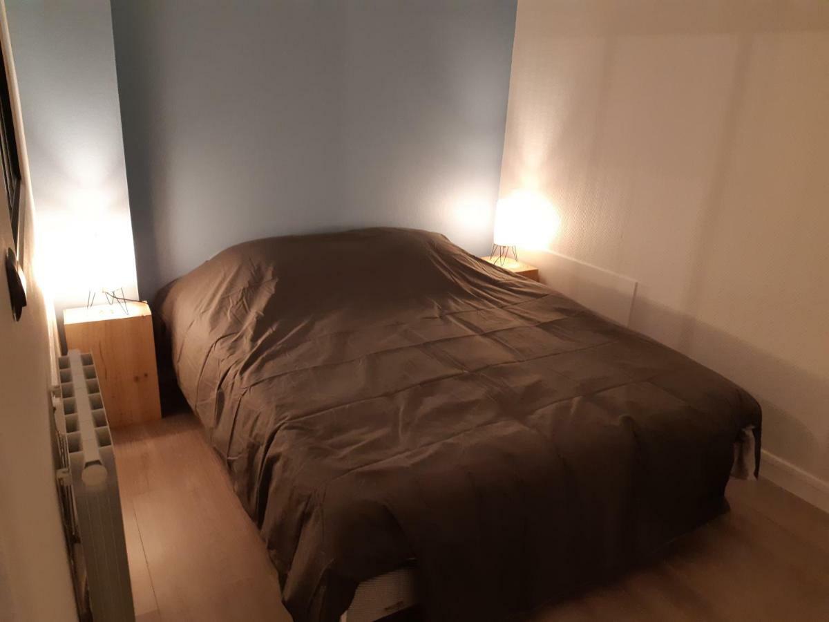 Rouen Sweet Home 2 Экстерьер фото