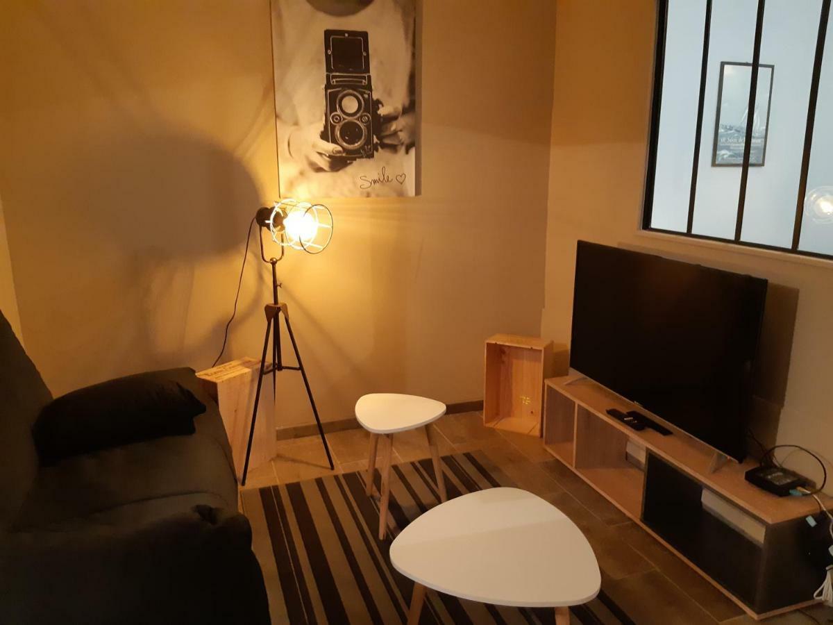 Rouen Sweet Home 2 Экстерьер фото